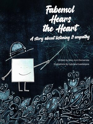 cover image of Fabemol Hears the Heart